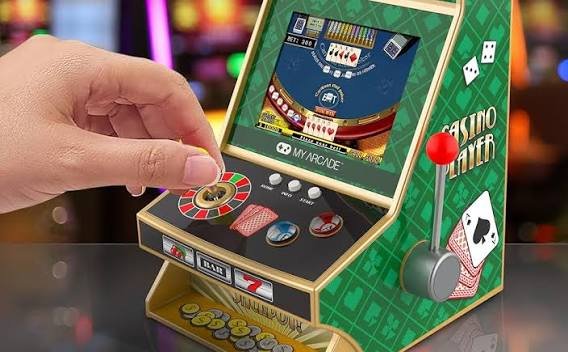Arcade