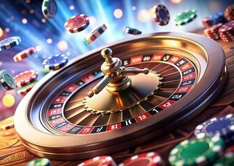 Lottery