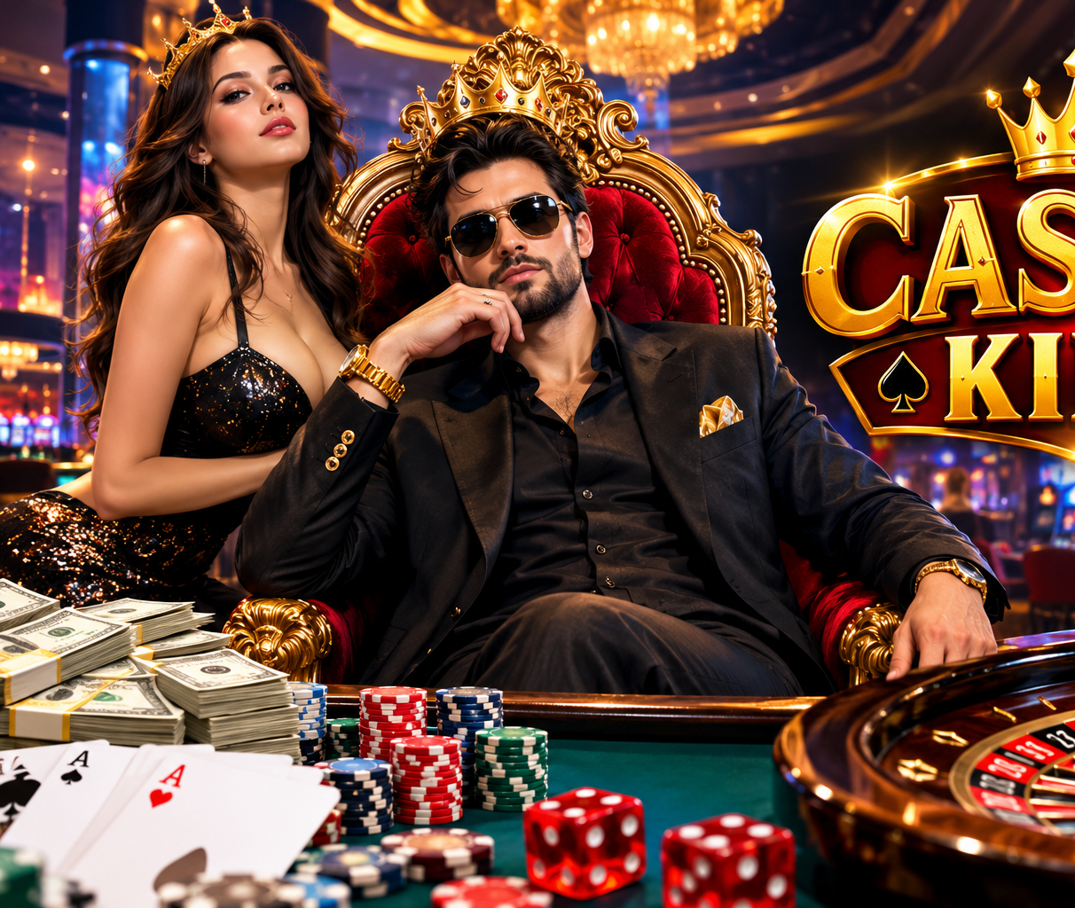 Casino